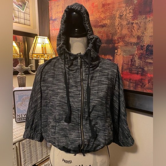 Roxy hoodie - Picture 1 of 7